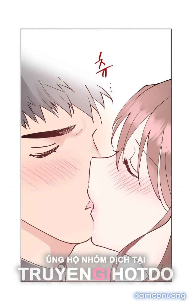 [18+] CHƠI ĐÙA TÌNH YÊU 