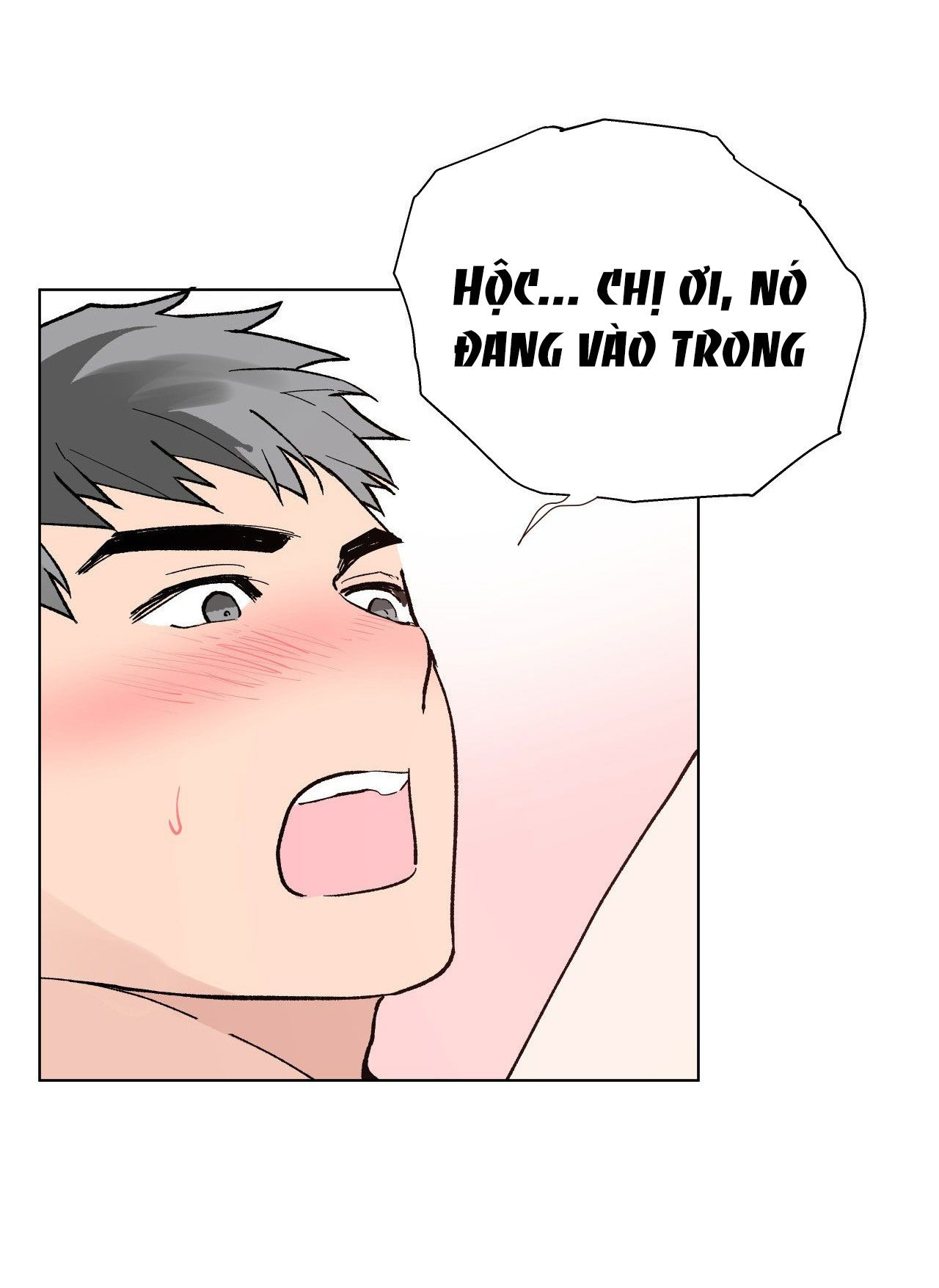 [18+] CHƠI ĐÙA TÌNH YÊU 
