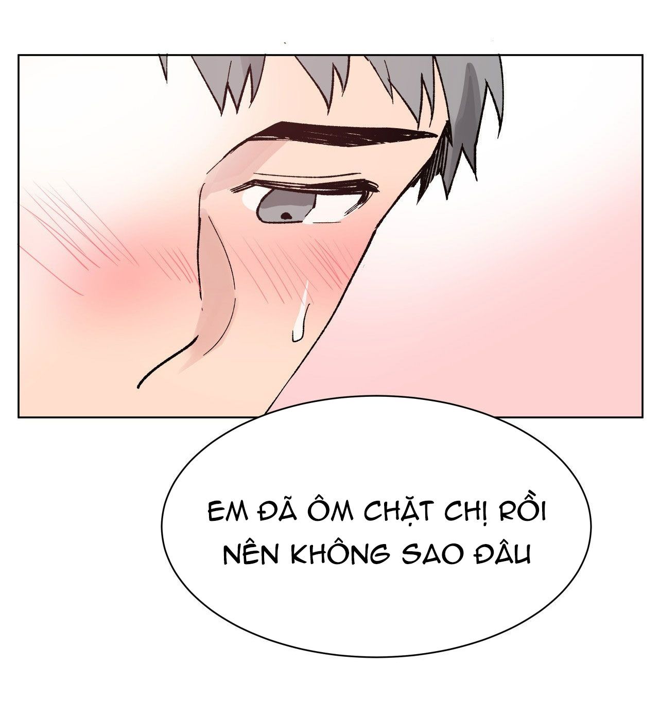 [18+] CHƠI ĐÙA TÌNH YÊU 