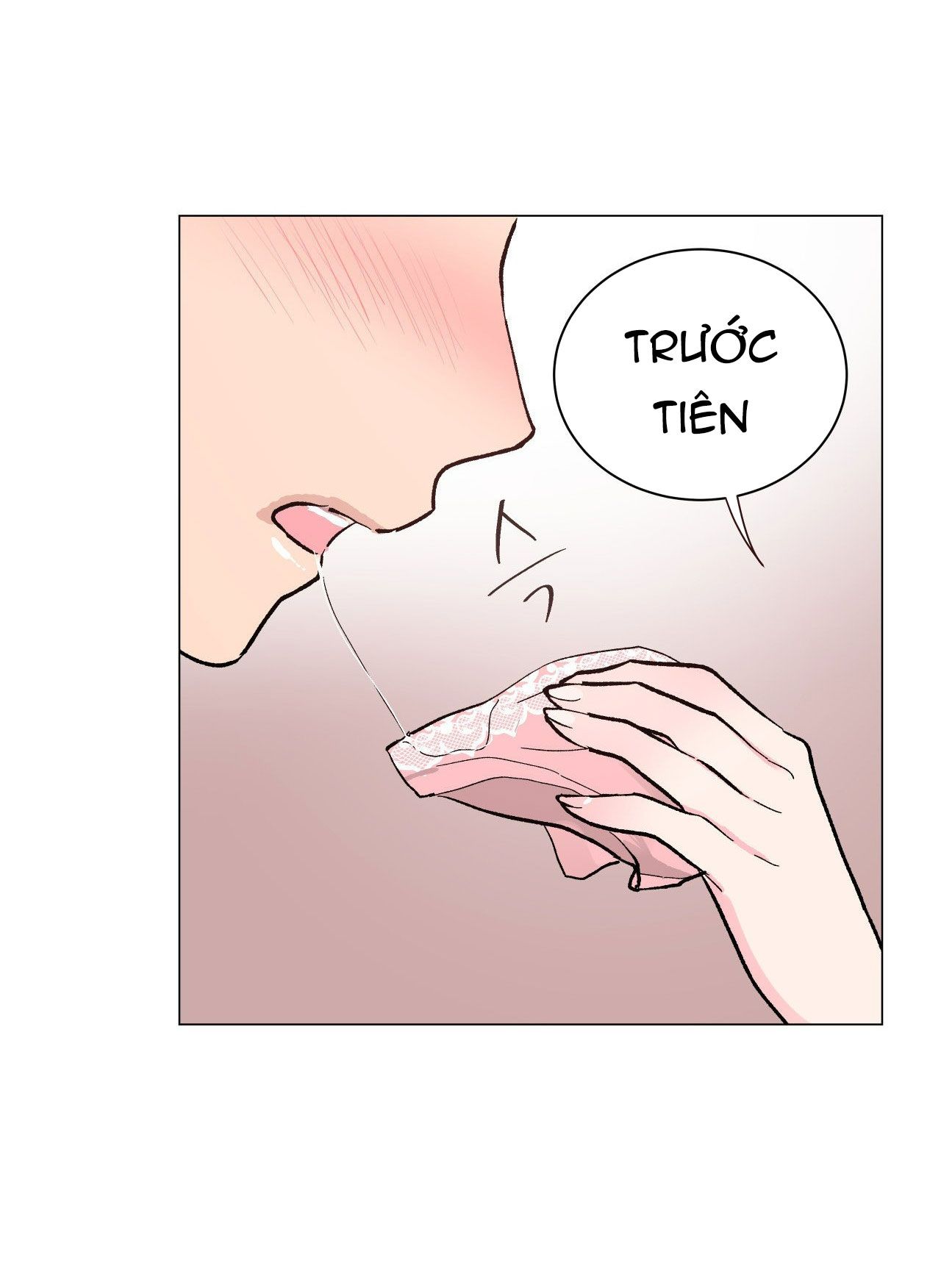 [18+] CHƠI ĐÙA TÌNH YÊU 