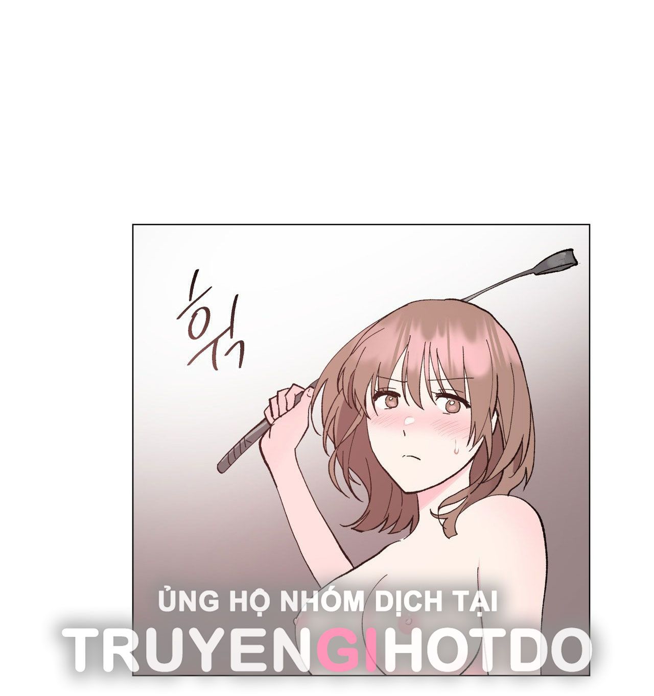 [18+] CHƠI ĐÙA TÌNH YÊU 