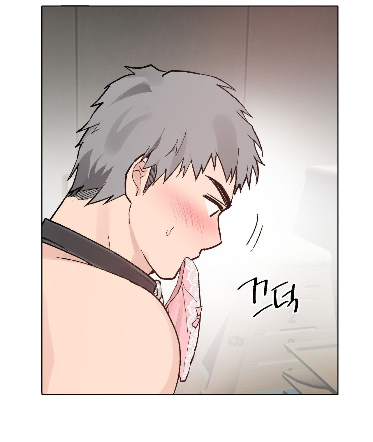 [18+] CHƠI ĐÙA TÌNH YÊU 