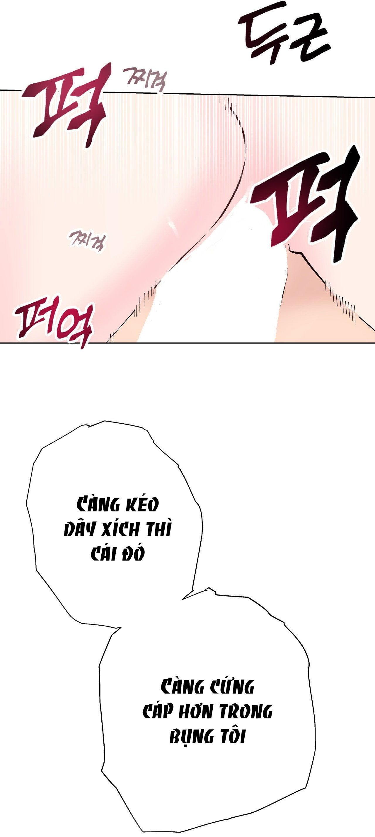 [18+] CHƠI ĐÙA TÌNH YÊU 