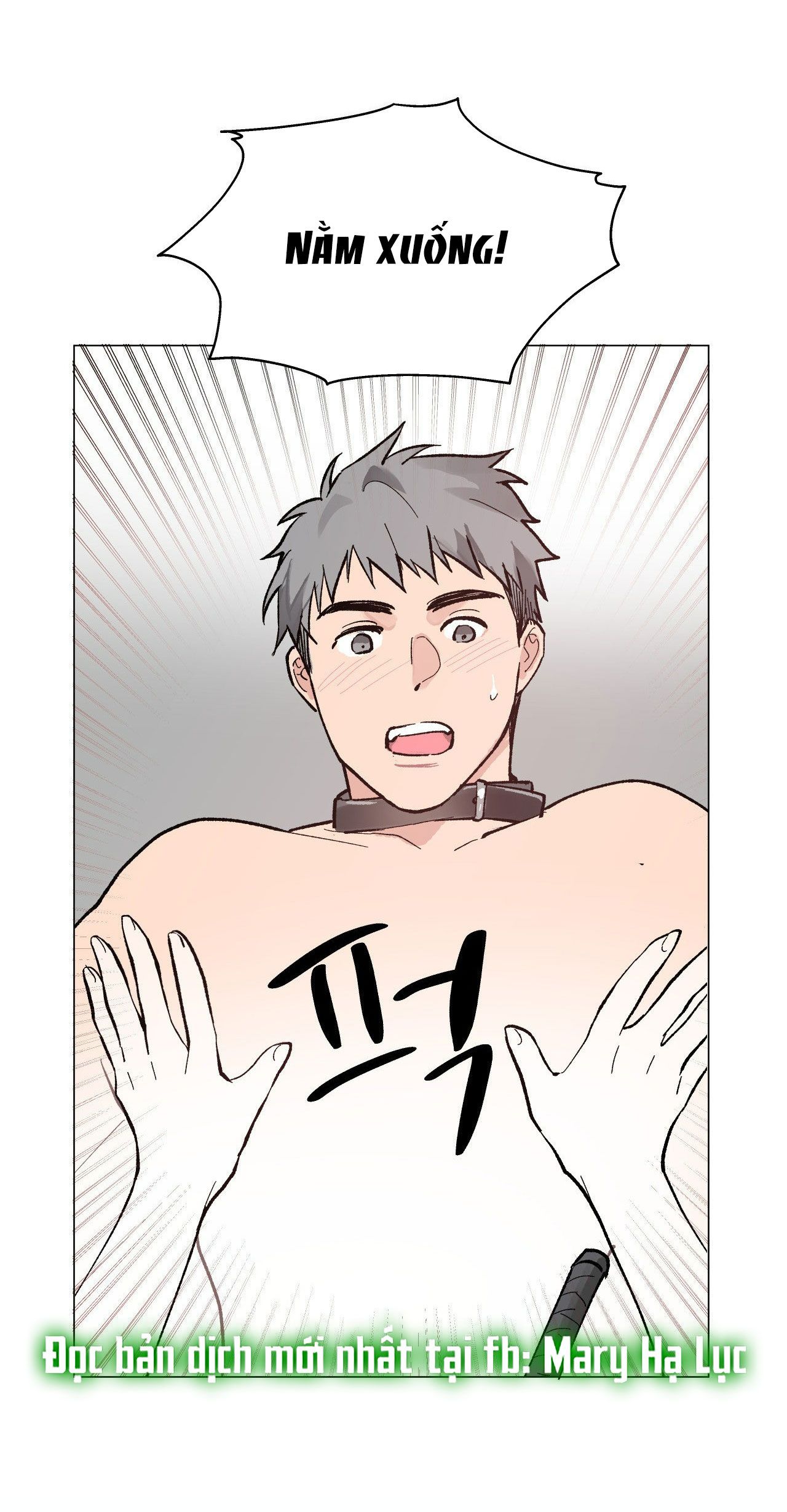 [18+] CHƠI ĐÙA TÌNH YÊU 