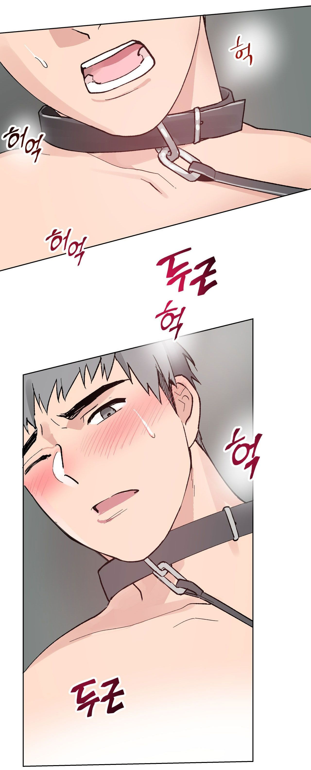 [18+] CHƠI ĐÙA TÌNH YÊU 