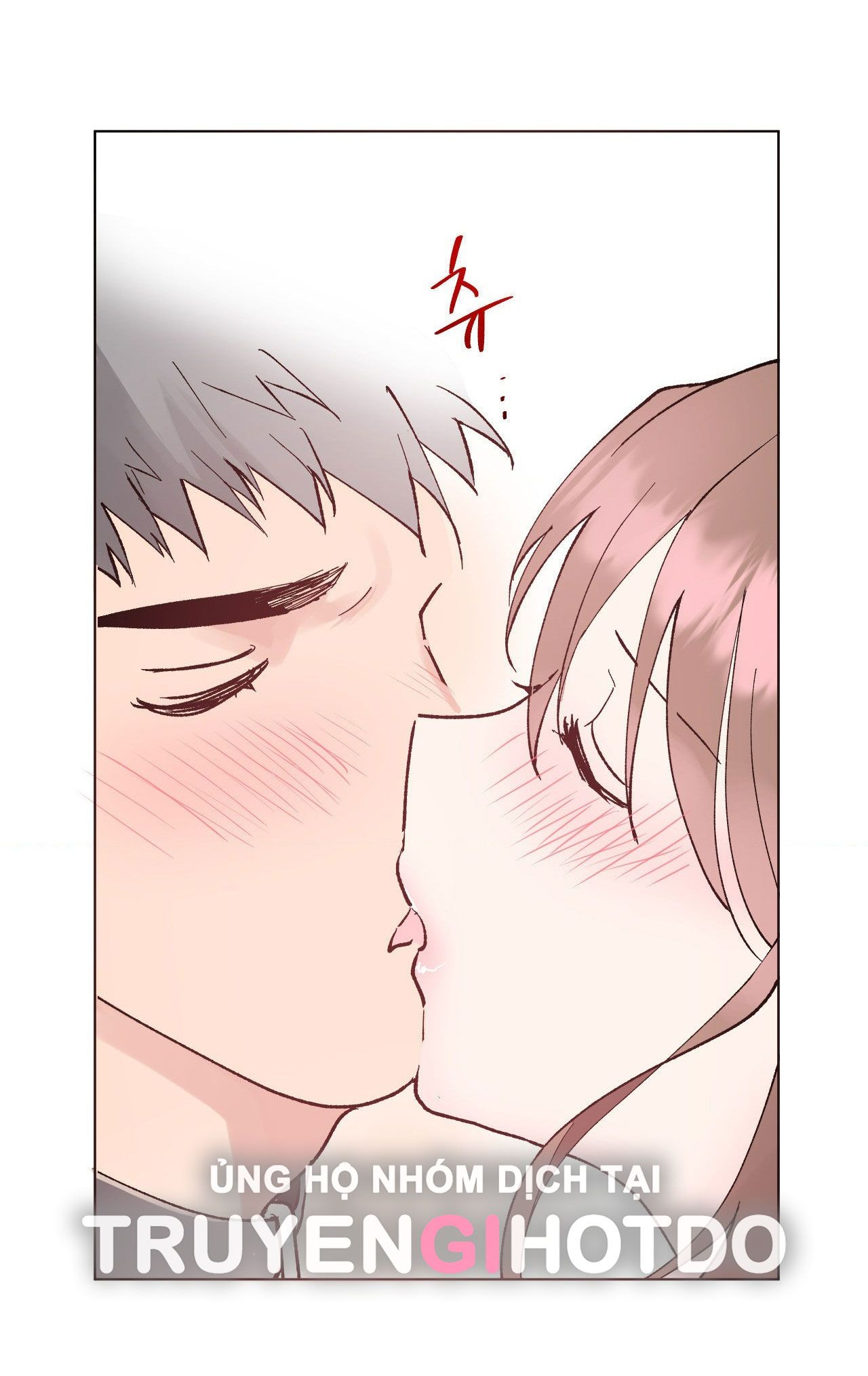 [18+] CHƠI ĐÙA TÌNH YÊU 