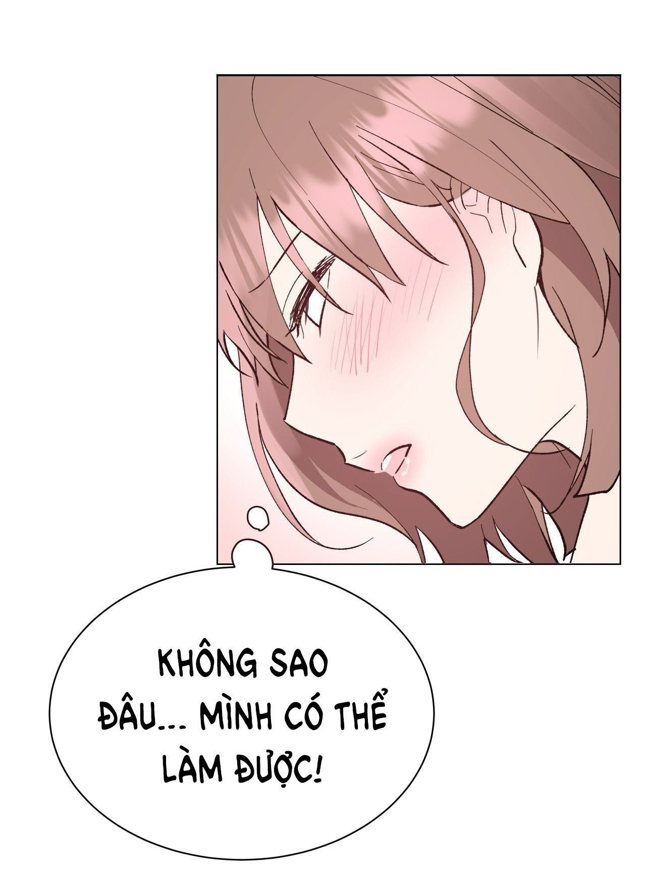 [18+] CHƠI ĐÙA TÌNH YÊU 