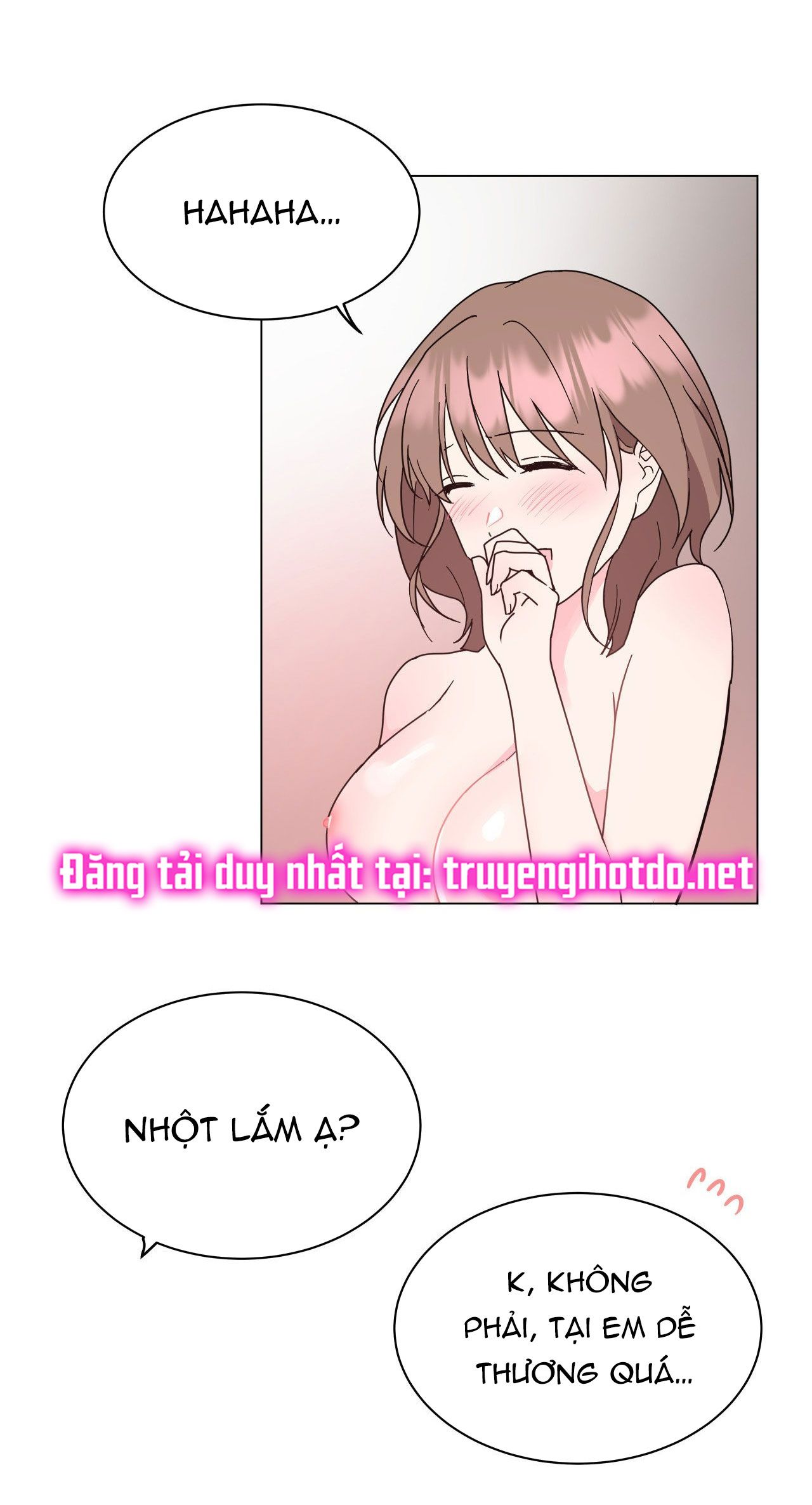 [18+] CHƠI ĐÙA TÌNH YÊU 