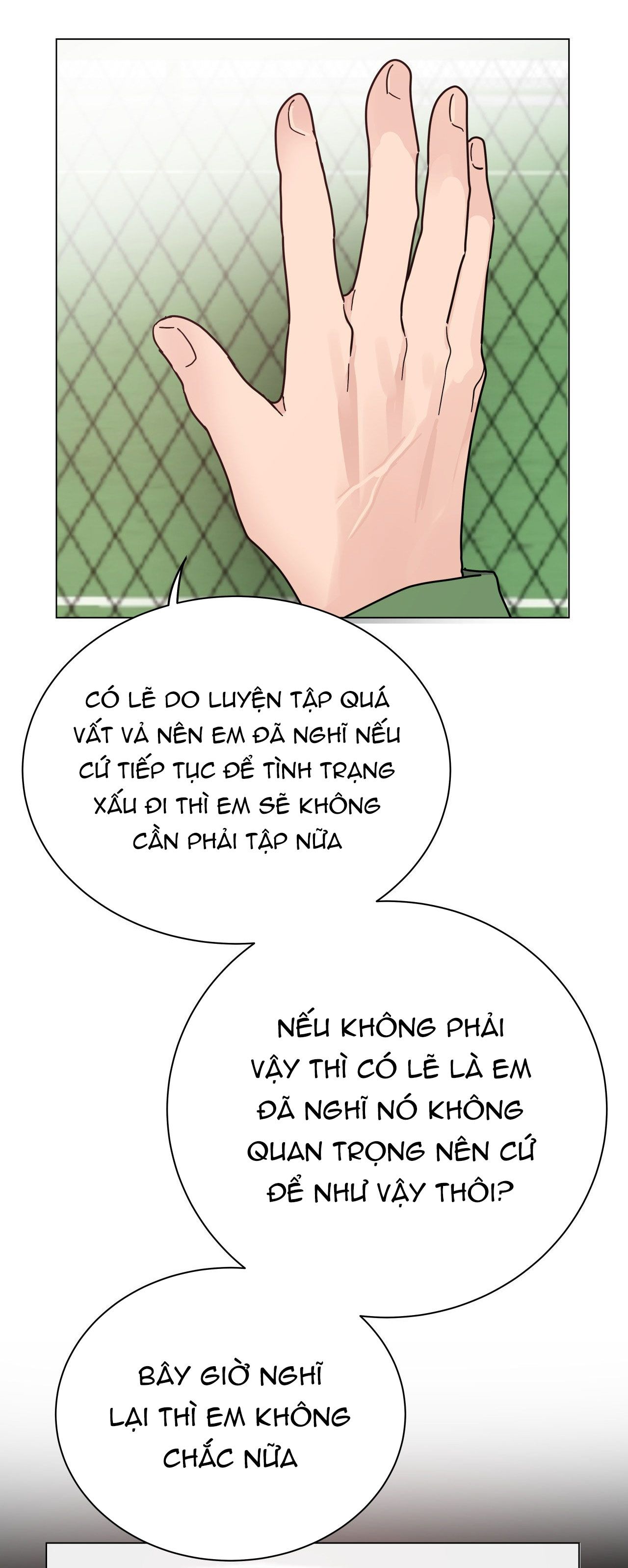 [18+] CHƠI ĐÙA TÌNH YÊU 