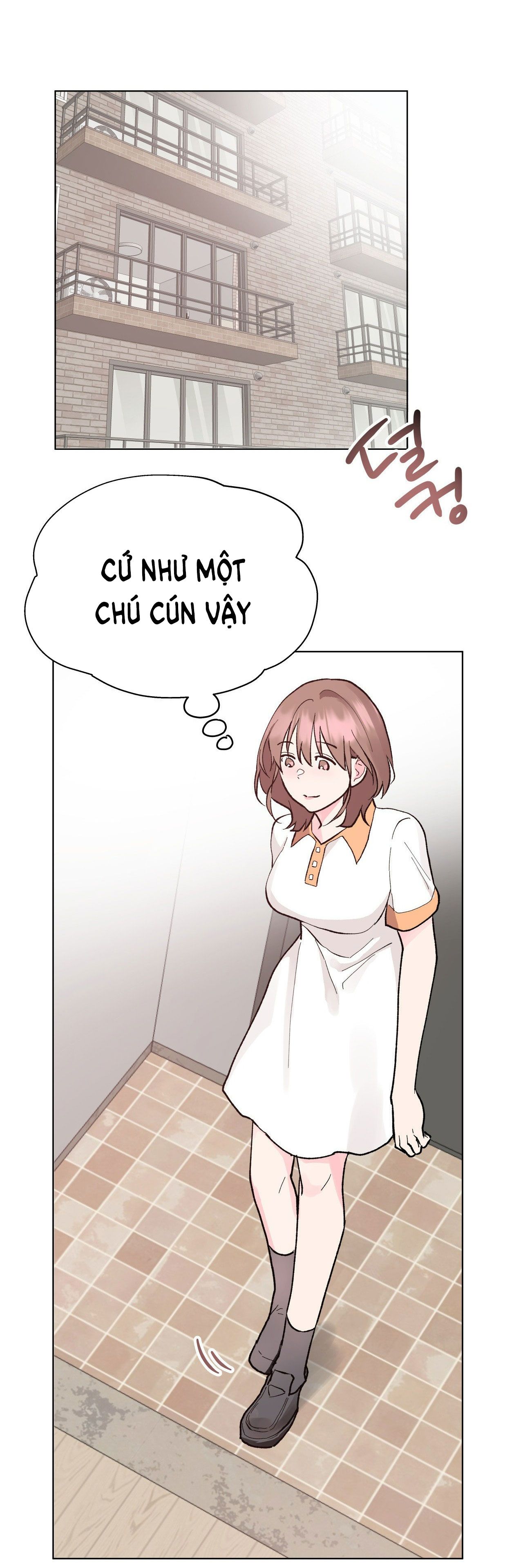 [18+] CHƠI ĐÙA TÌNH YÊU 