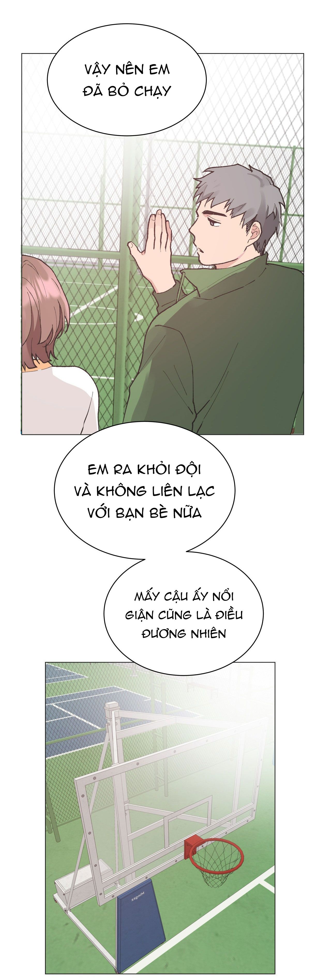 [18+] CHƠI ĐÙA TÌNH YÊU 