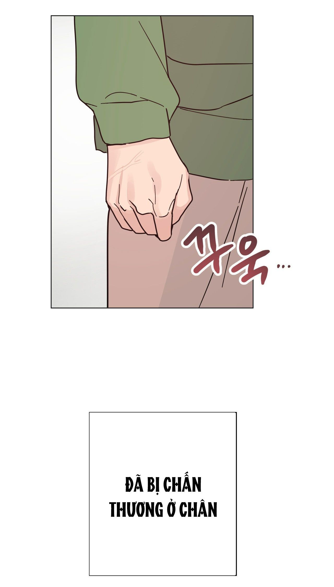 [18+] CHƠI ĐÙA TÌNH YÊU 