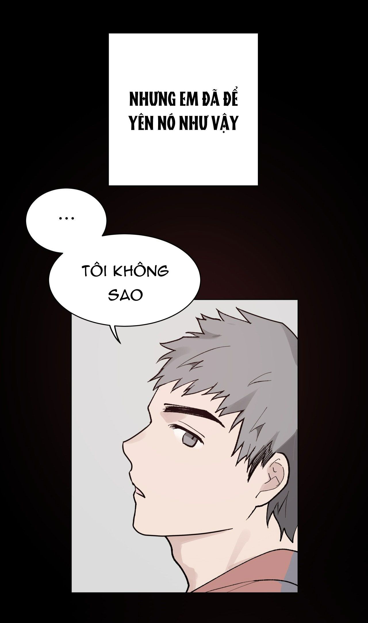 [18+] CHƠI ĐÙA TÌNH YÊU 