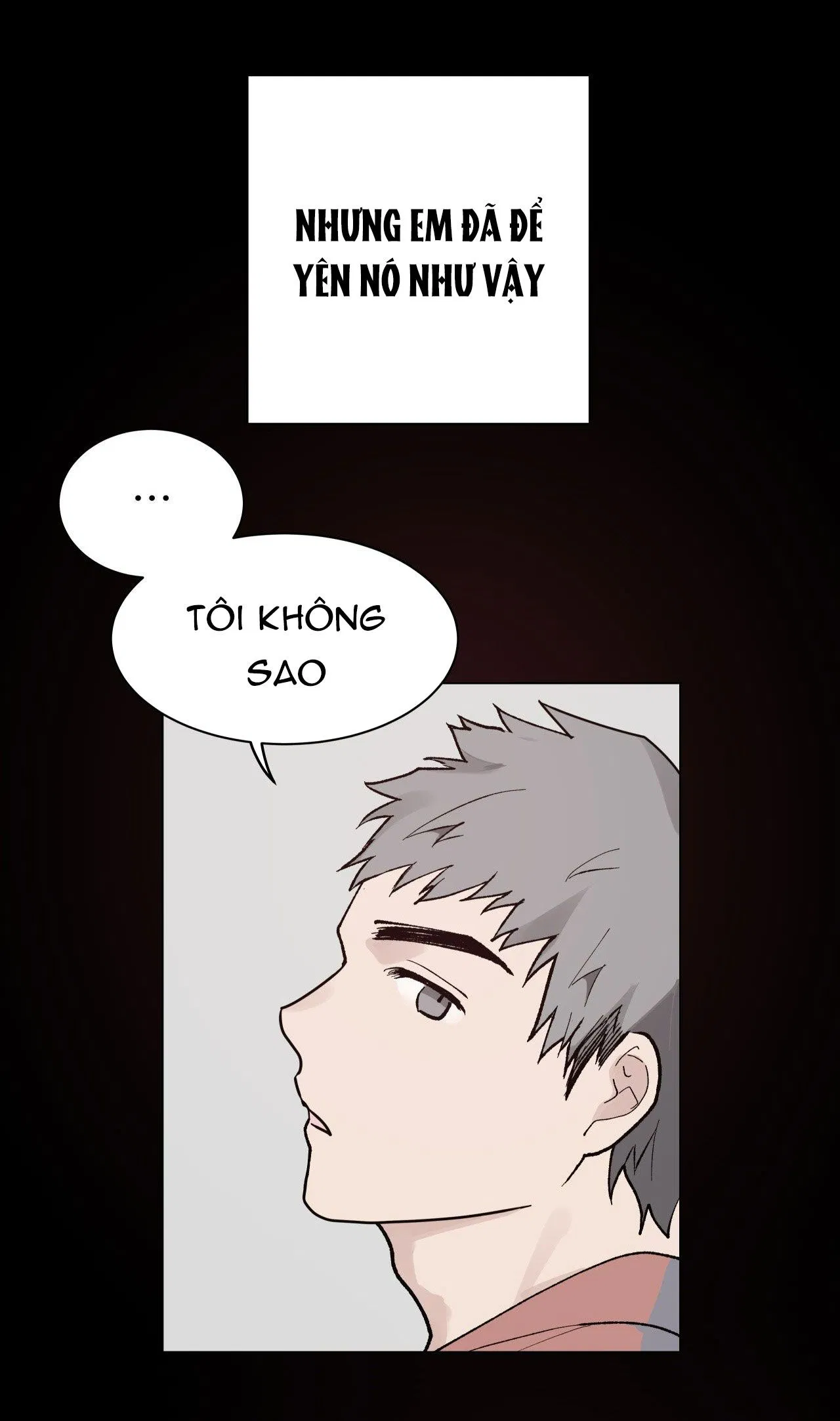 [18+] CHƠI ĐÙA TÌNH YÊU 