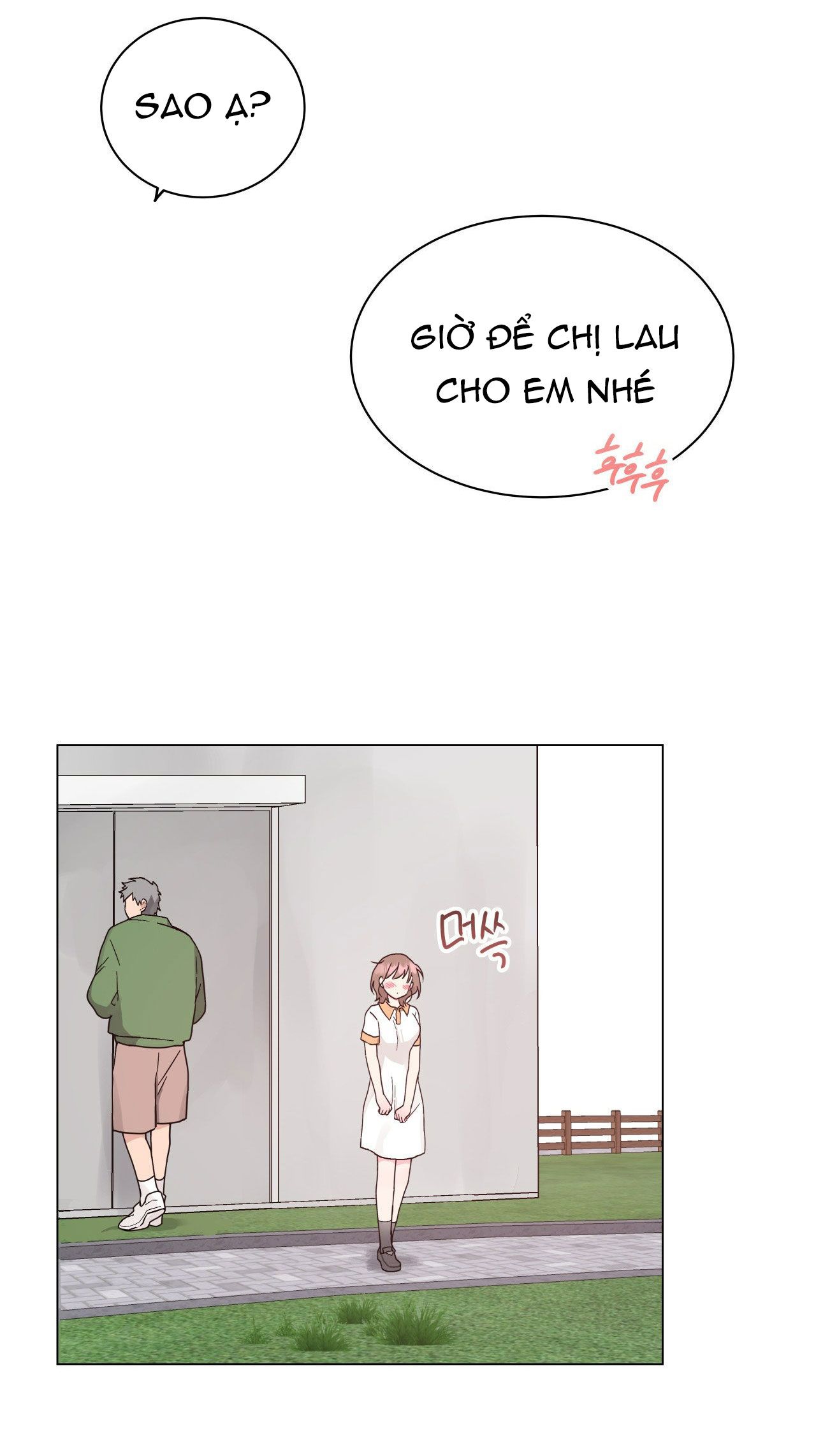 [18+] CHƠI ĐÙA TÌNH YÊU 