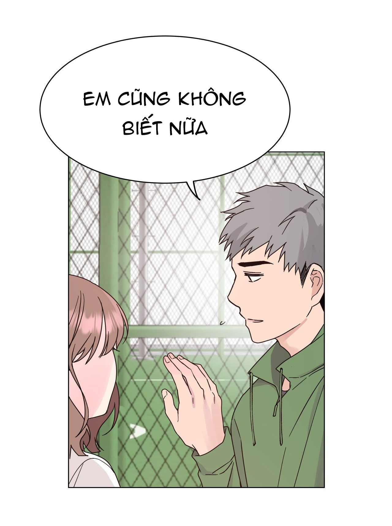 [18+] CHƠI ĐÙA TÌNH YÊU 