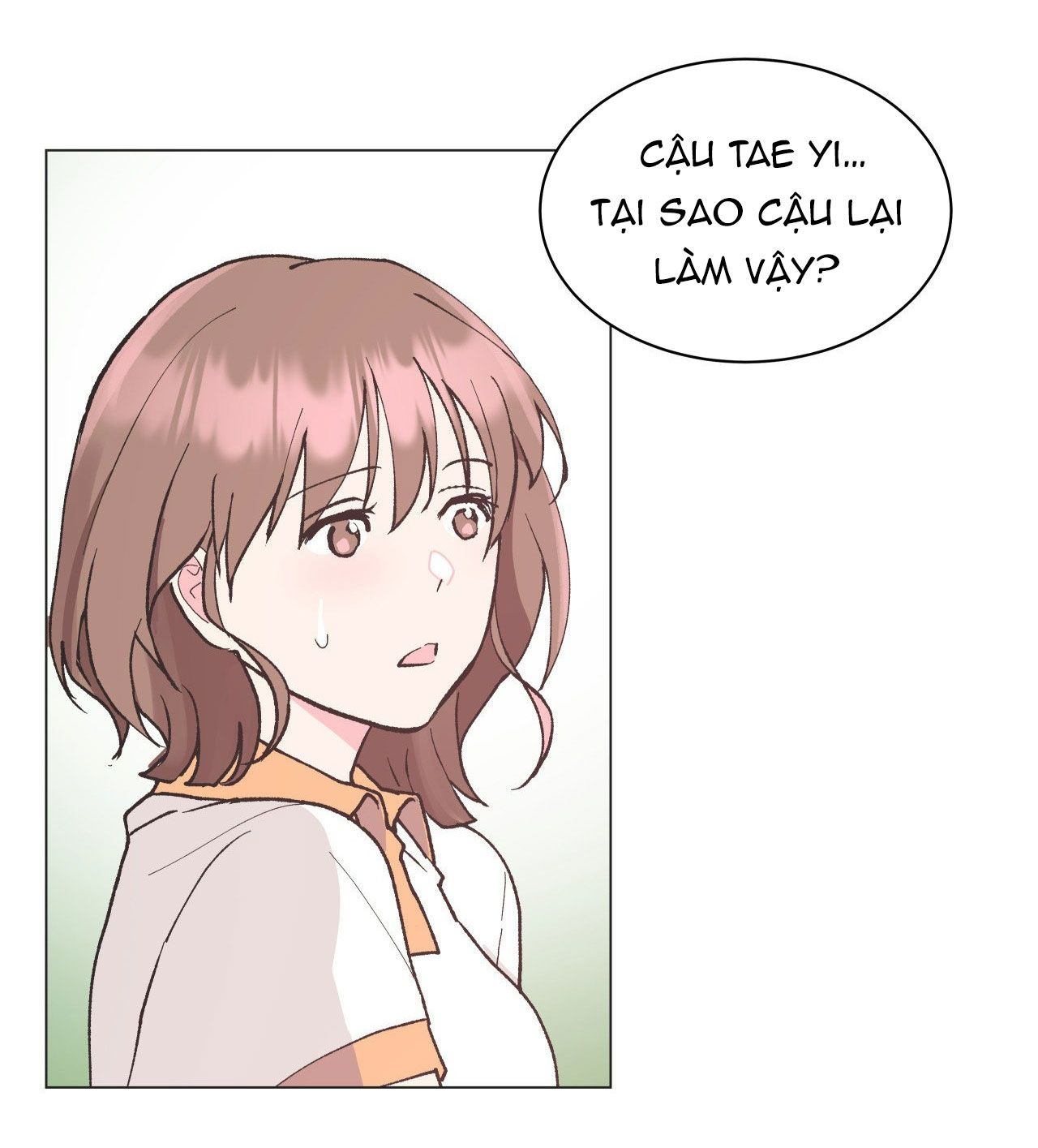 [18+] CHƠI ĐÙA TÌNH YÊU 