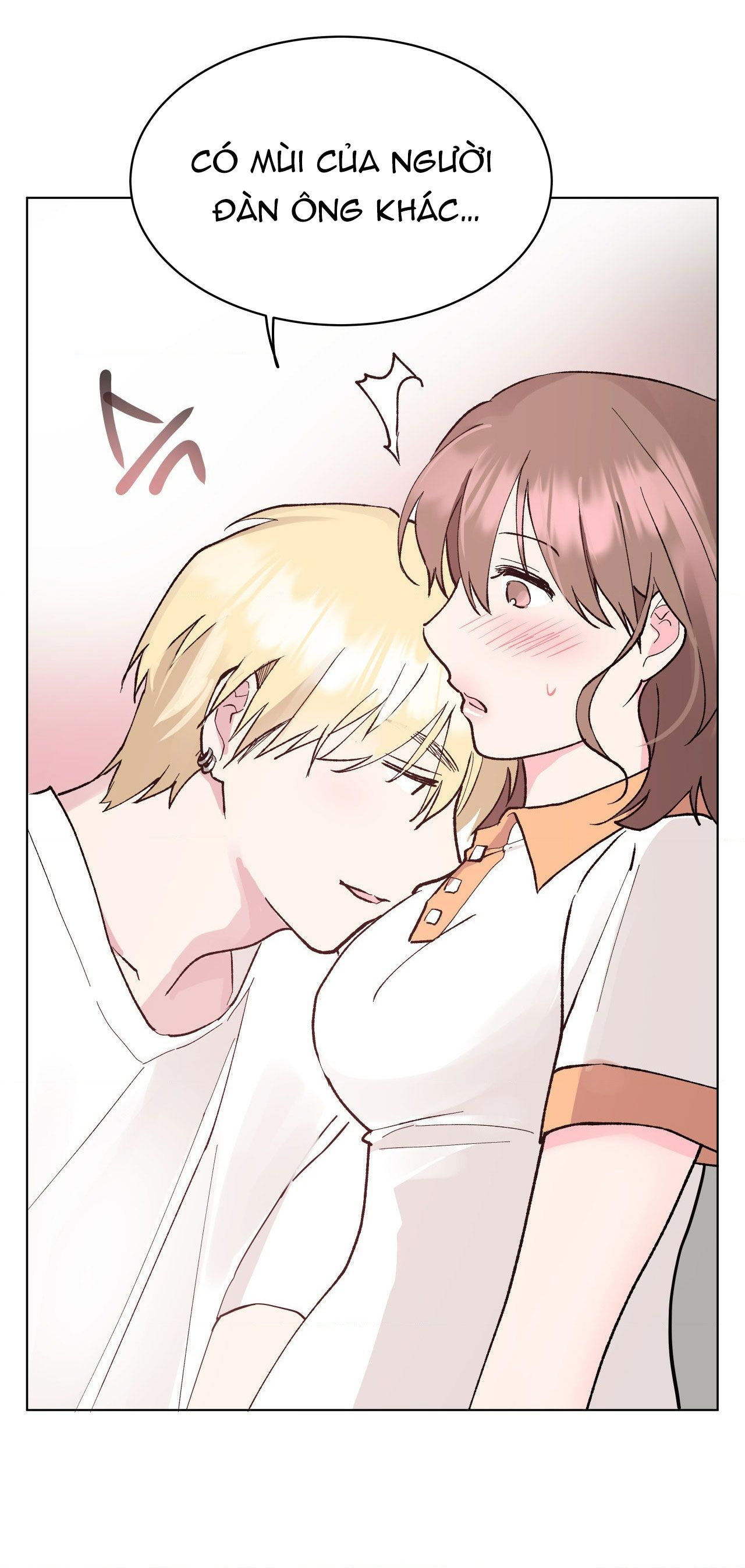 [18+] CHƠI ĐÙA TÌNH YÊU 