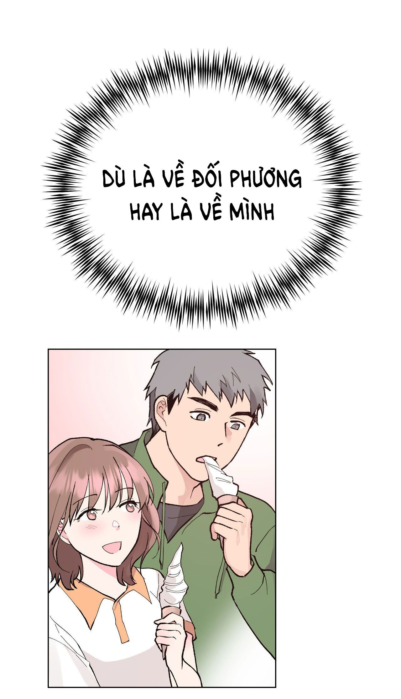 [18+] CHƠI ĐÙA TÌNH YÊU 