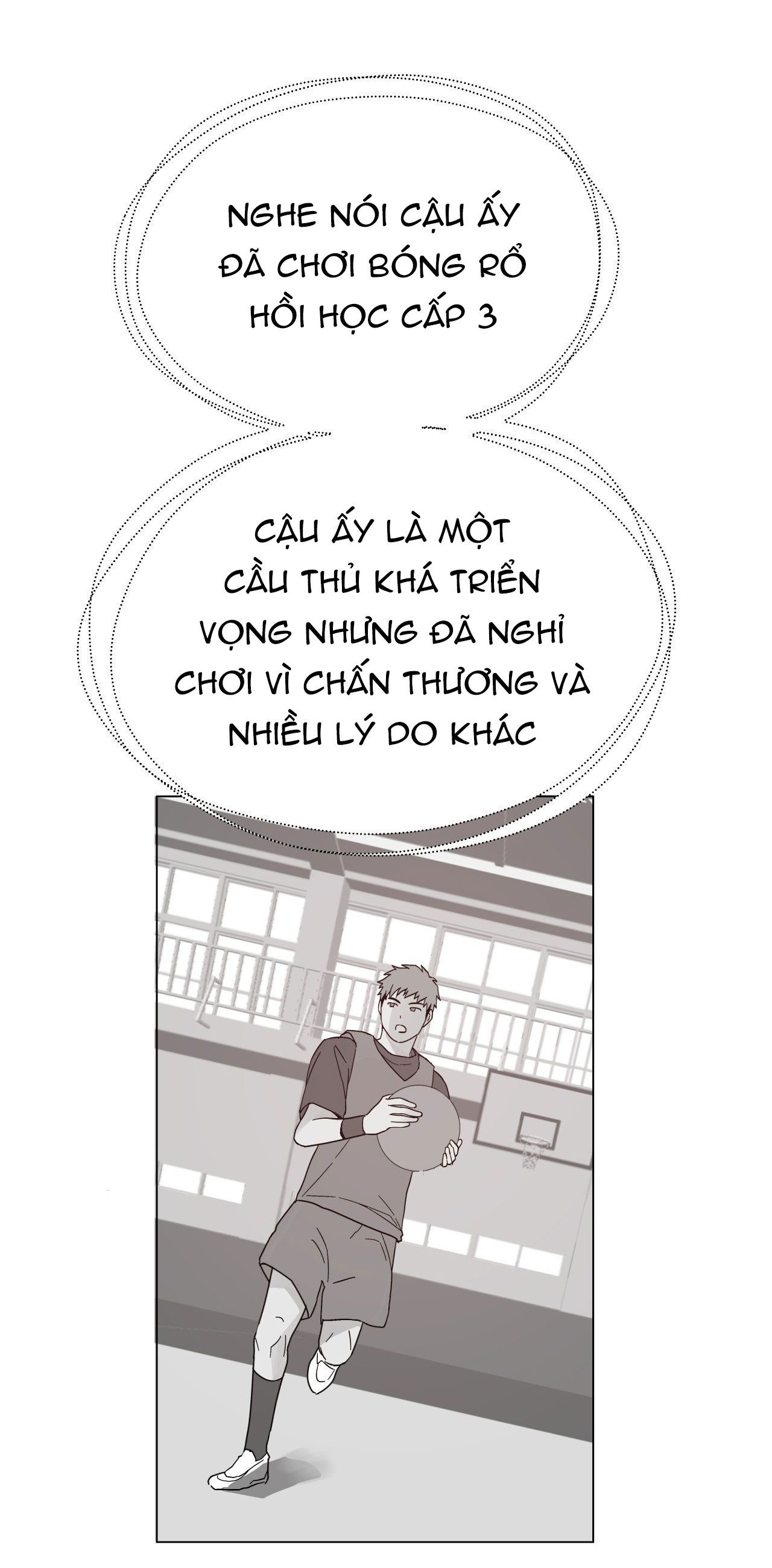 [18+] CHƠI ĐÙA TÌNH YÊU 