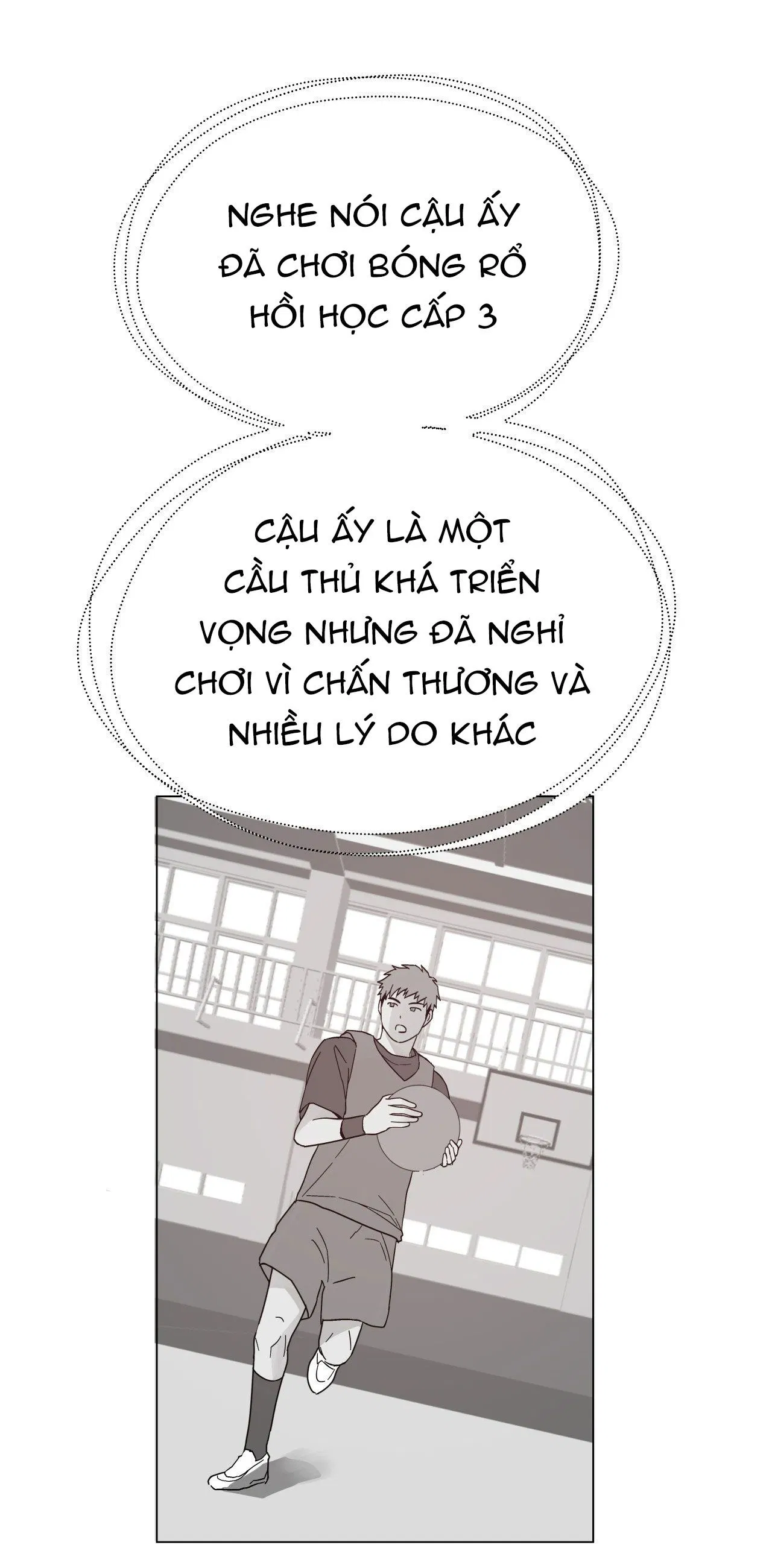 [18+] CHƠI ĐÙA TÌNH YÊU 