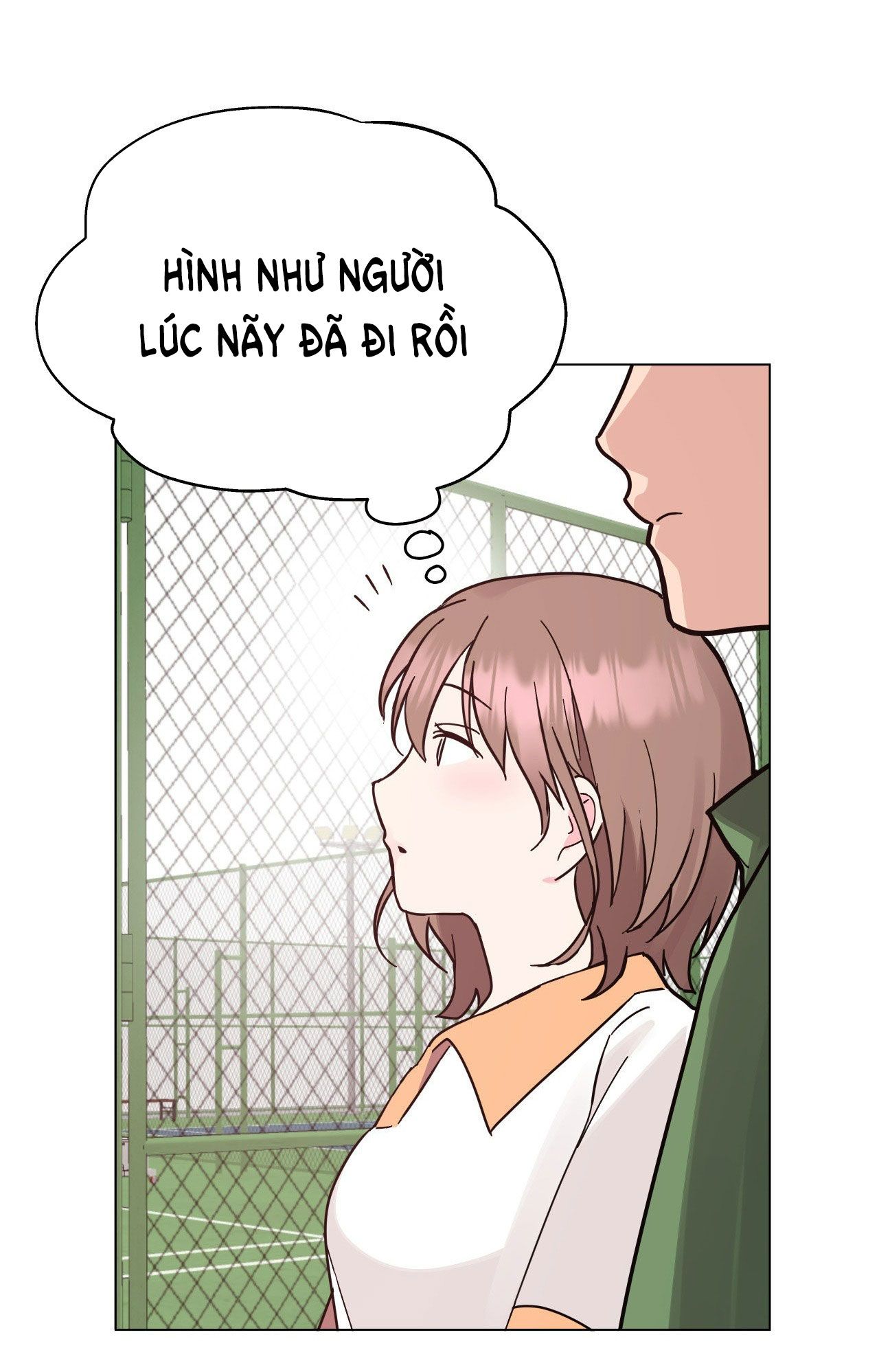 [18+] CHƠI ĐÙA TÌNH YÊU 