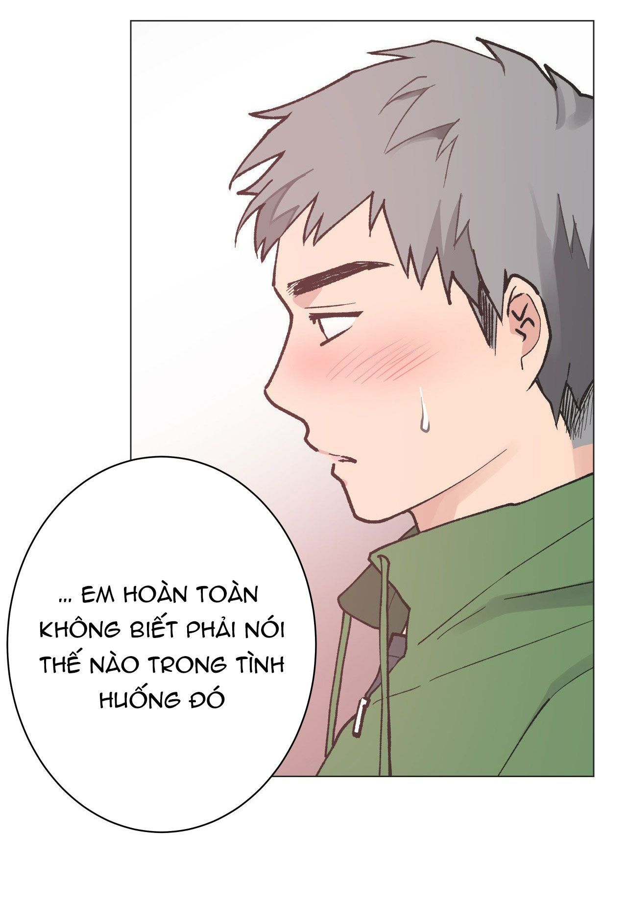 [18+] CHƠI ĐÙA TÌNH YÊU 