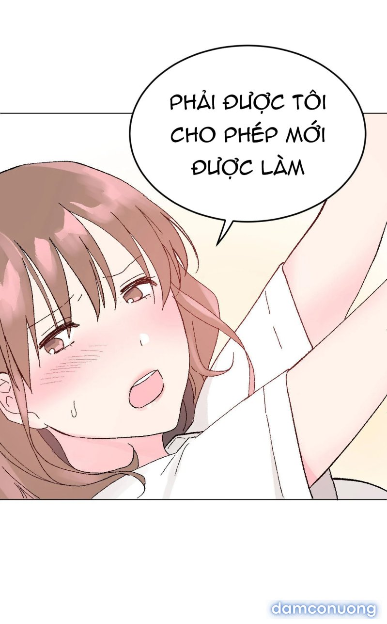 [18+] CHƠI ĐÙA TÌNH YÊU 