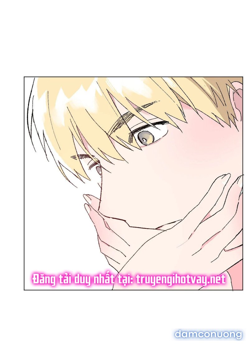 [18+] CHƠI ĐÙA TÌNH YÊU 