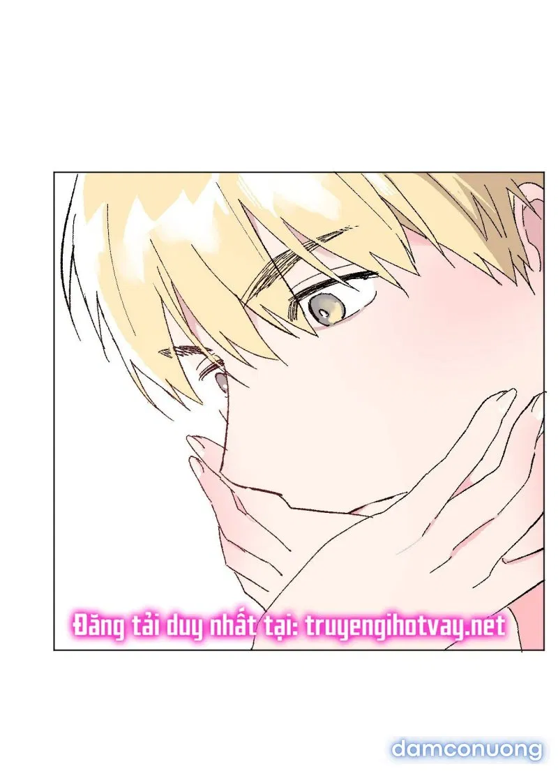 [18+] CHƠI ĐÙA TÌNH YÊU 