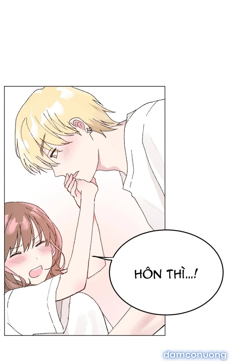 [18+] CHƠI ĐÙA TÌNH YÊU 
