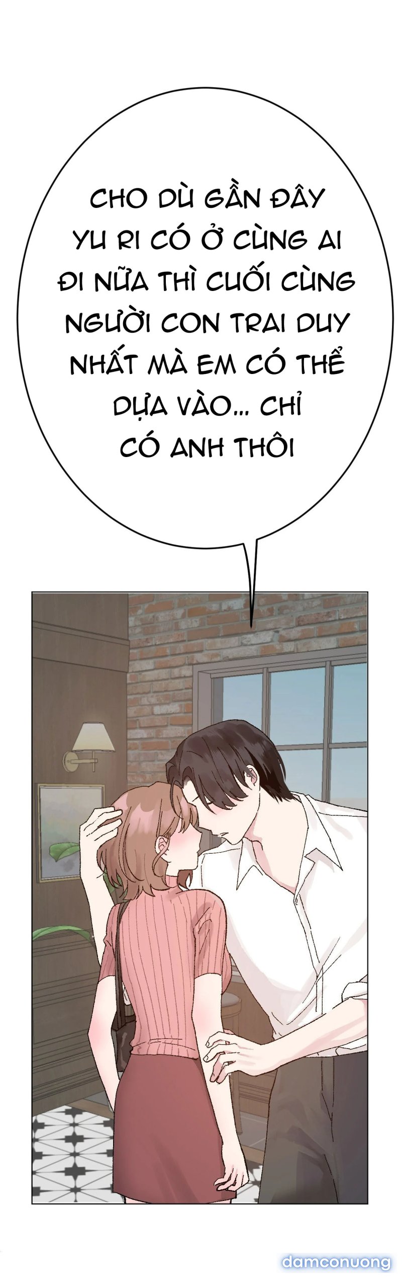 [18+] CHƠI ĐÙA TÌNH YÊU 