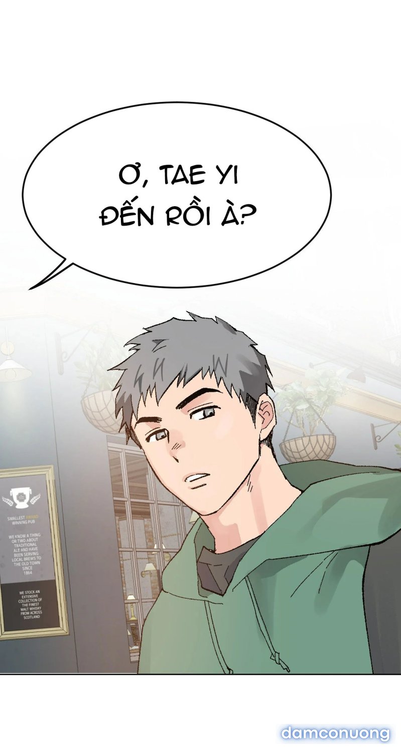 [18+] CHƠI ĐÙA TÌNH YÊU 