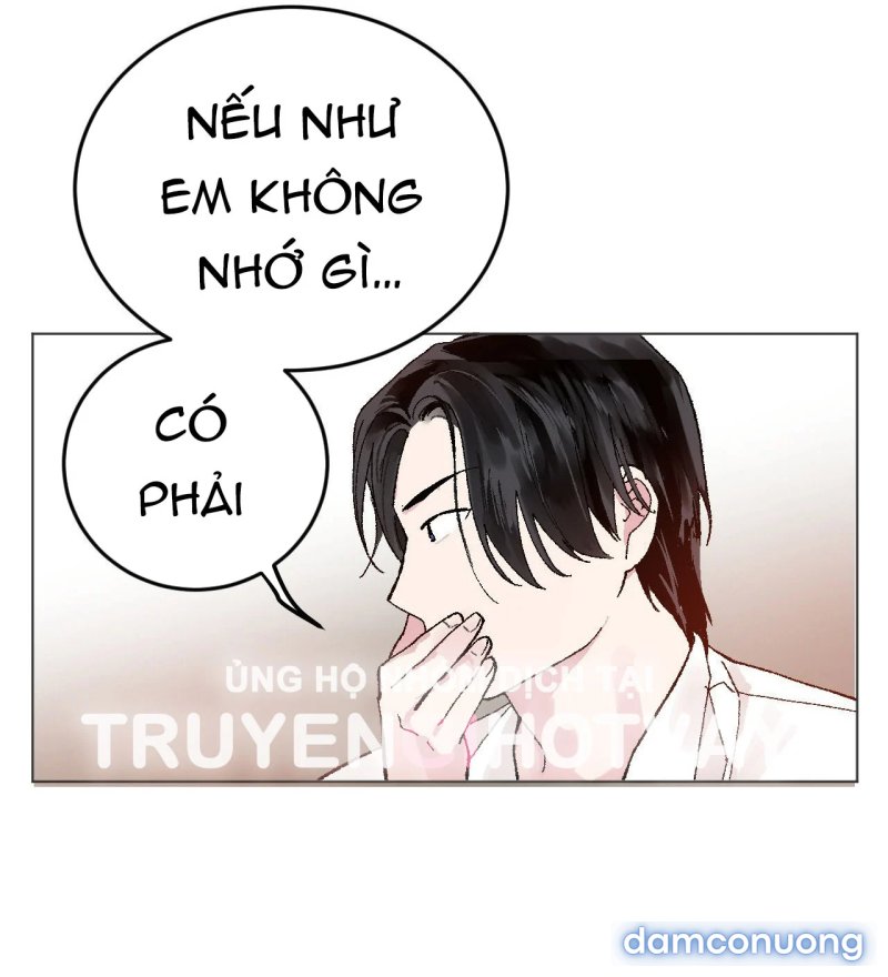 [18+] CHƠI ĐÙA TÌNH YÊU 
