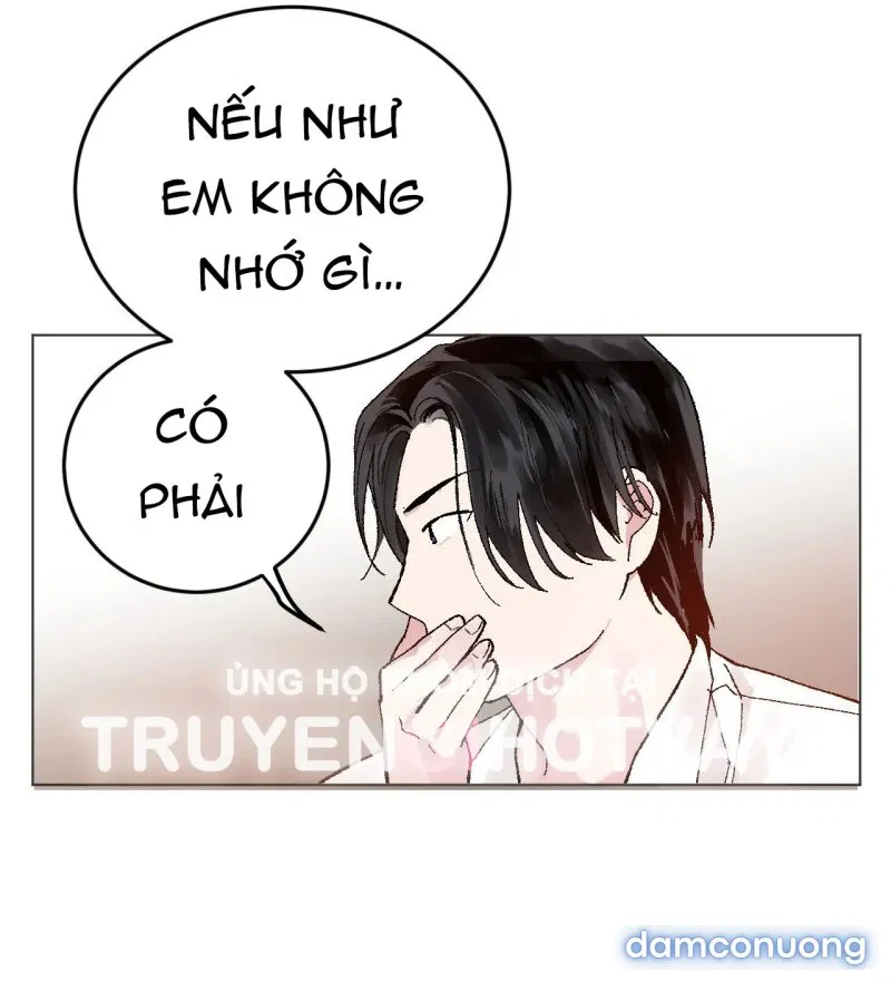 [18+] CHƠI ĐÙA TÌNH YÊU 
