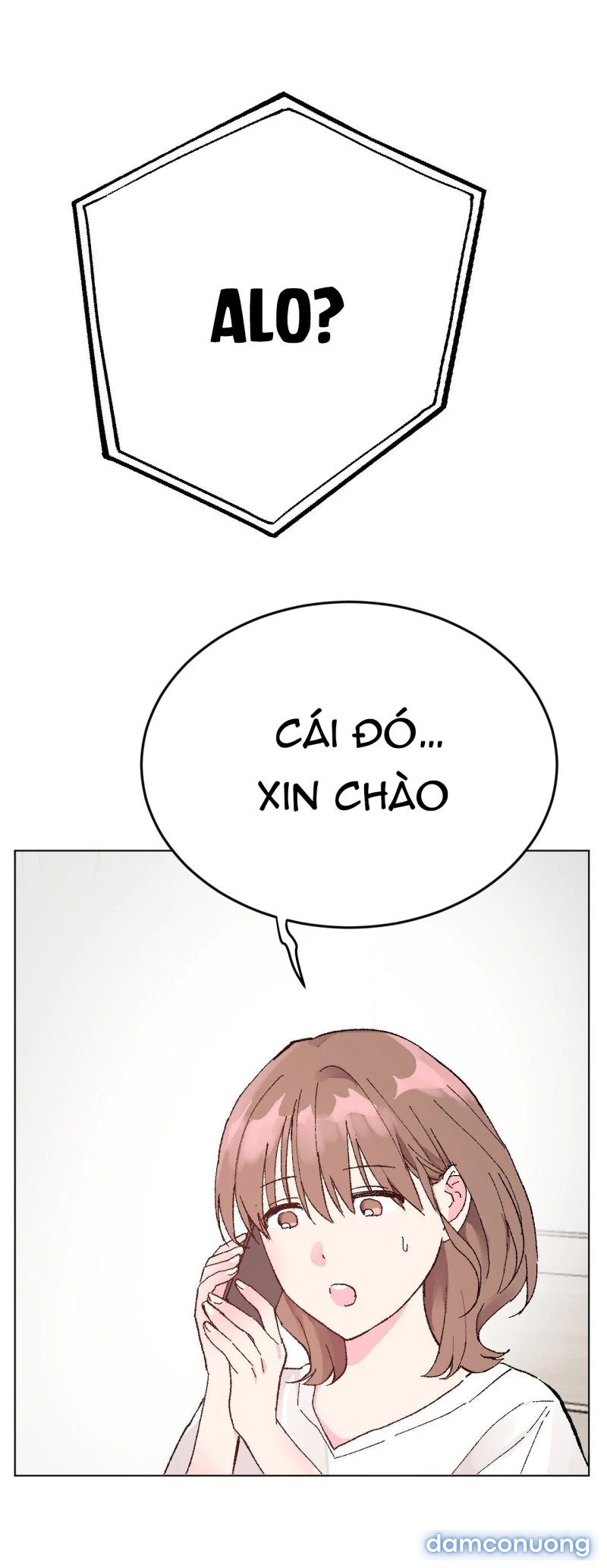 [18+] CHƠI ĐÙA TÌNH YÊU 