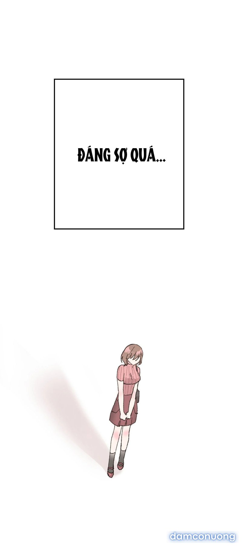 [18+] CHƠI ĐÙA TÌNH YÊU 