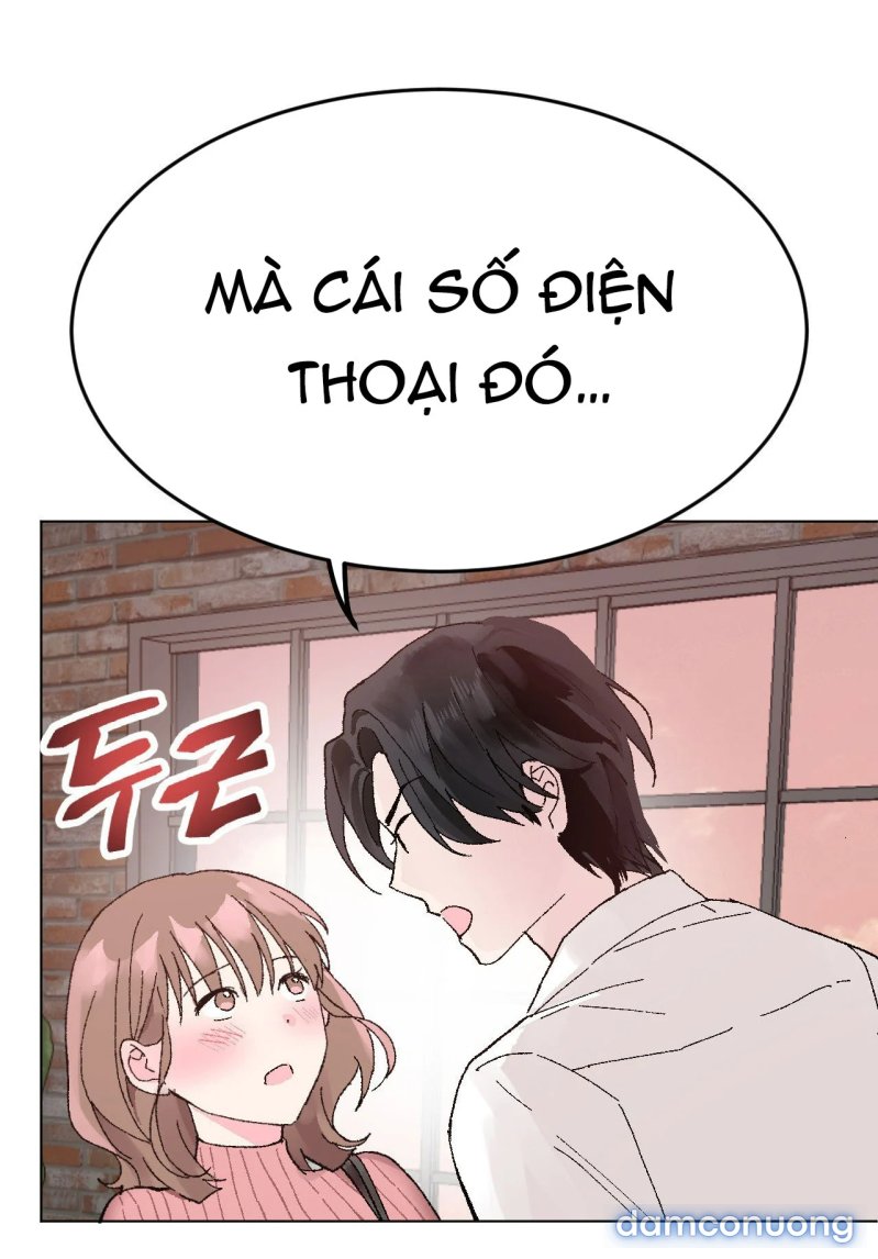 [18+] CHƠI ĐÙA TÌNH YÊU 