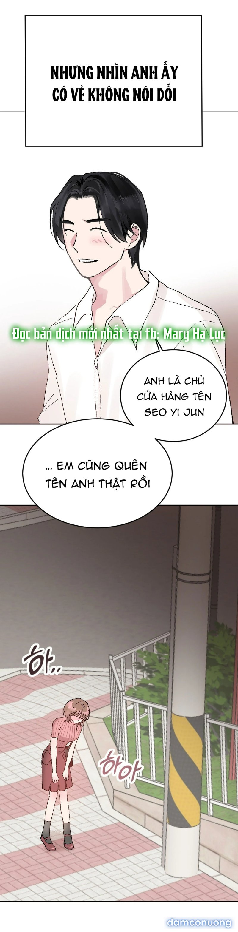 [18+] CHƠI ĐÙA TÌNH YÊU 