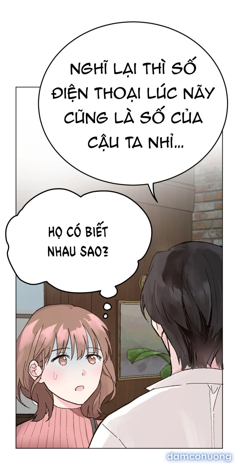[18+] CHƠI ĐÙA TÌNH YÊU 
