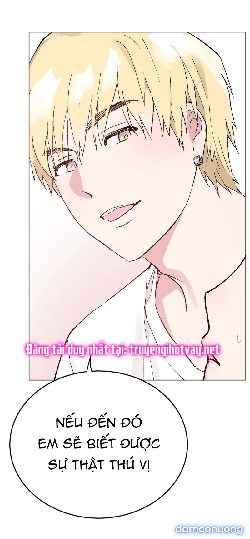 [18+] CHƠI ĐÙA TÌNH YÊU 