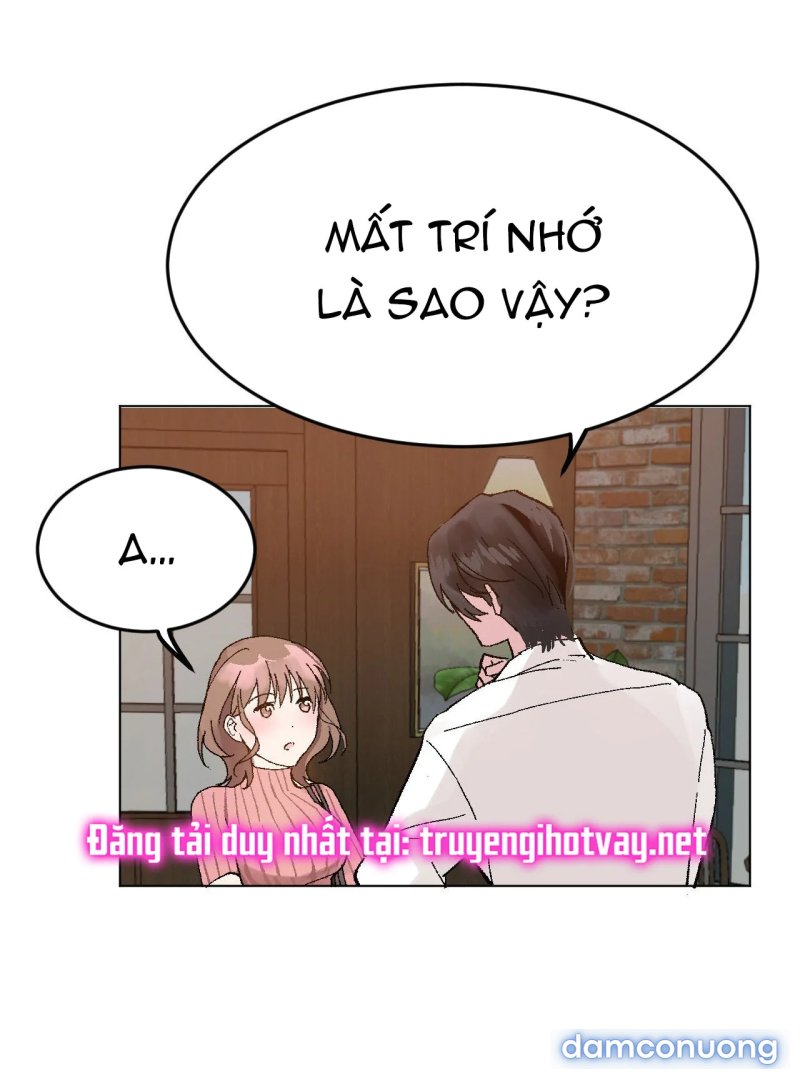[18+] CHƠI ĐÙA TÌNH YÊU 
