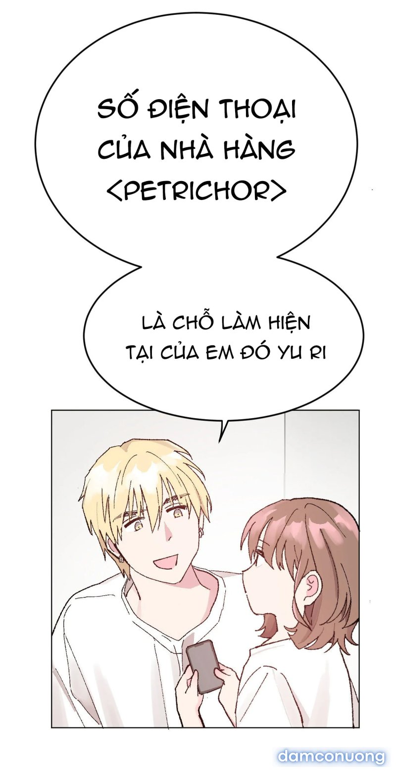 [18+] CHƠI ĐÙA TÌNH YÊU 