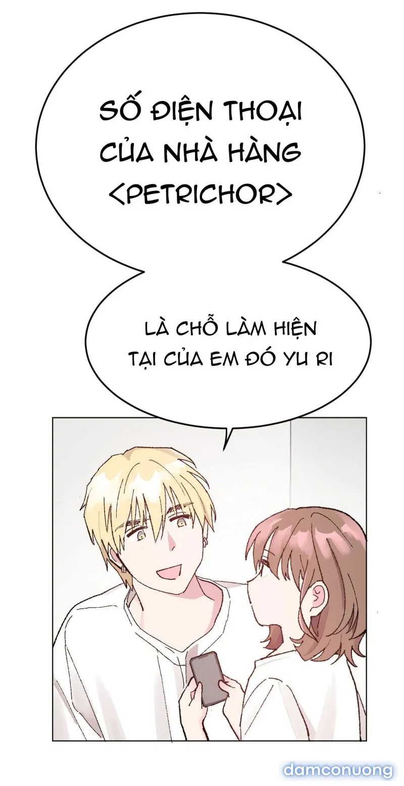 [18+] CHƠI ĐÙA TÌNH YÊU 