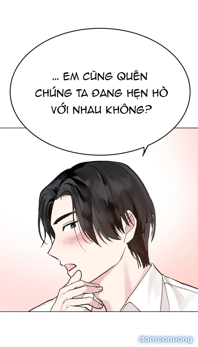 [18+] CHƠI ĐÙA TÌNH YÊU 
