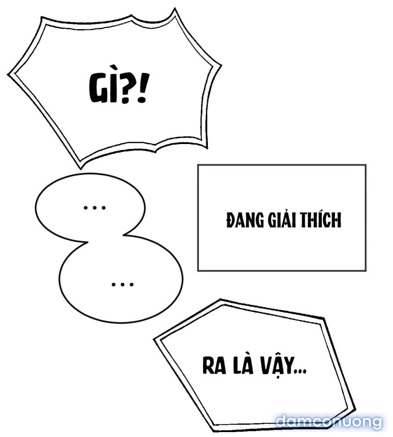 [18+] CHƠI ĐÙA TÌNH YÊU 