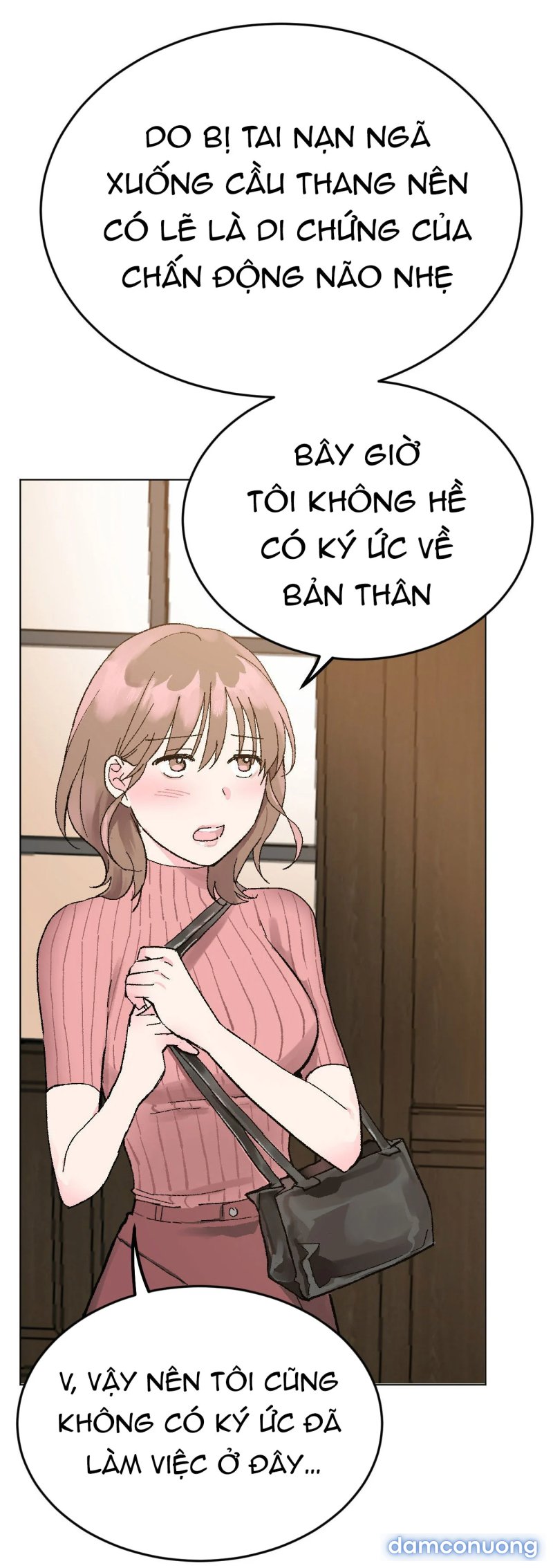 [18+] CHƠI ĐÙA TÌNH YÊU 
