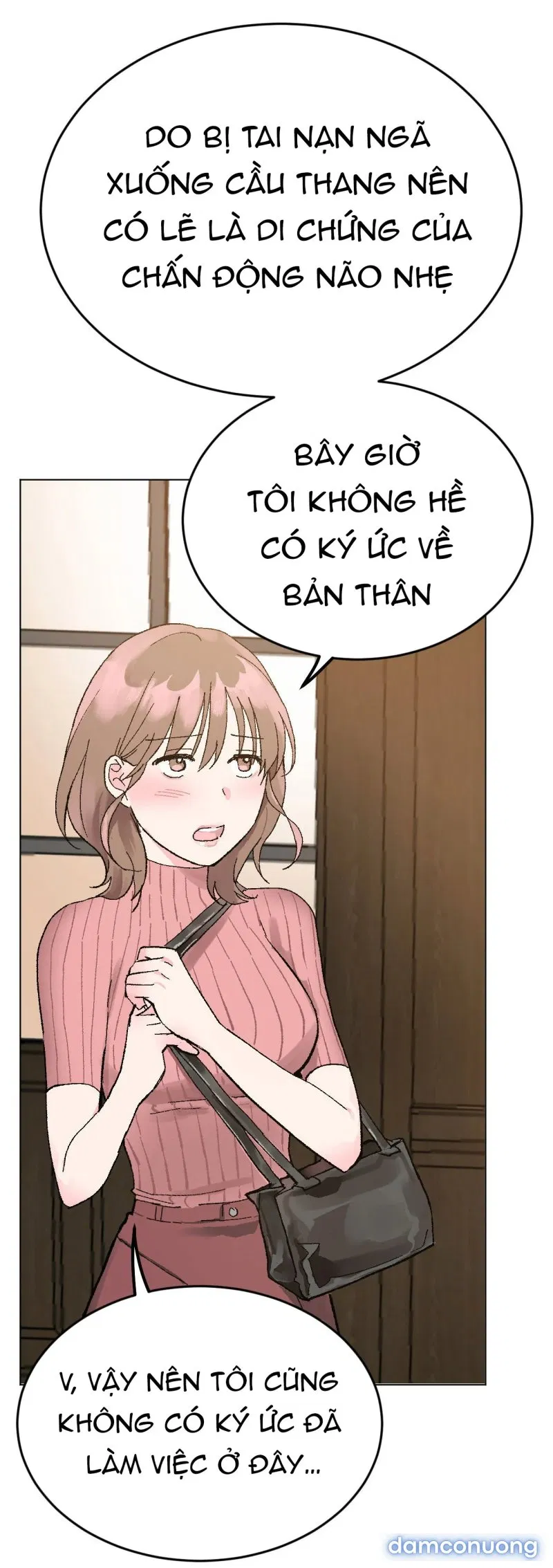 [18+] CHƠI ĐÙA TÌNH YÊU 