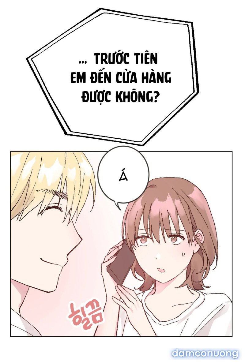[18+] CHƠI ĐÙA TÌNH YÊU 