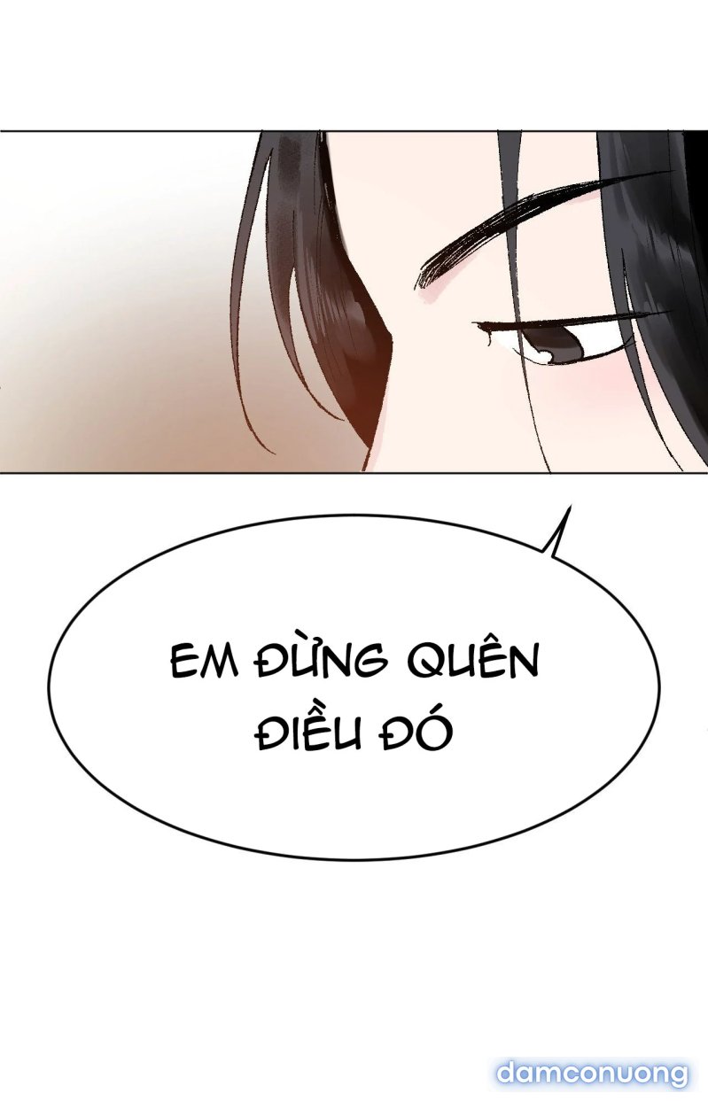 [18+] CHƠI ĐÙA TÌNH YÊU 